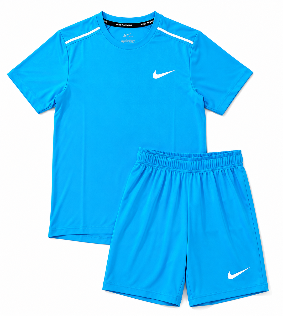 Ensemble Running Noir