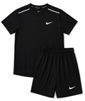 Ensemble Running Noir